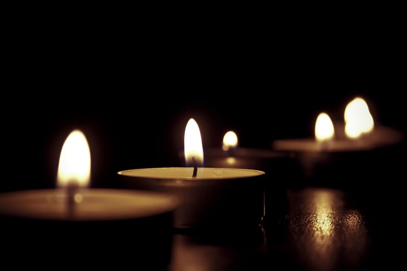 Candlelit Ambiance