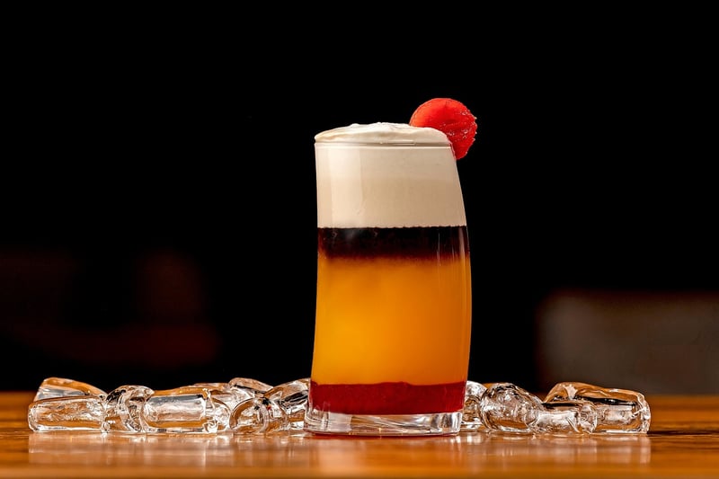 Cocktail Bar